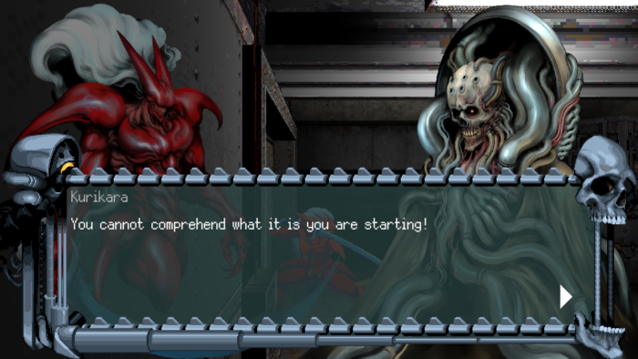 Slave Zero X (Nintendo Switch) - Image 5