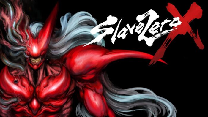 Slave Zero X - Calamity Edition (Nintendo Switch) - Image 3