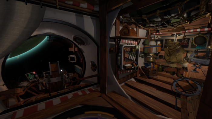 Outer Wilds - Archeologist Edition (Playstation 5) - Image 5