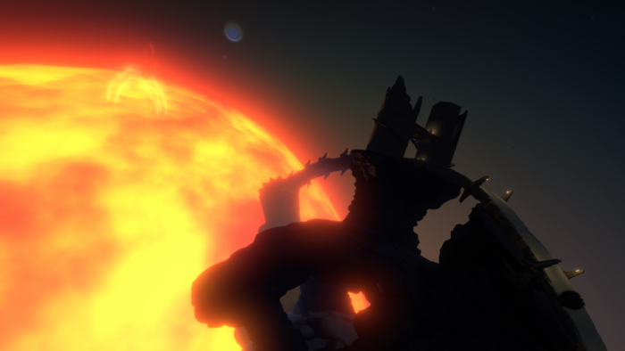 Outer Wilds - Archeologist Edition (Playstation 5) - Image 6