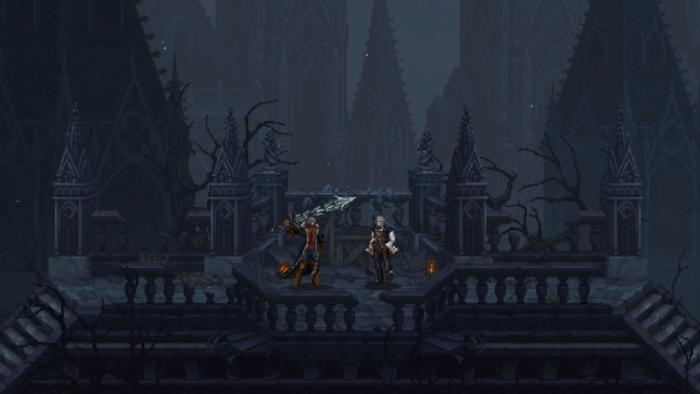 The Last Faith (Playstation 5) - Image 6