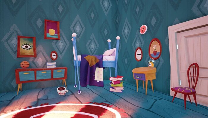 Hello Neighbor (Switch) - Image 4