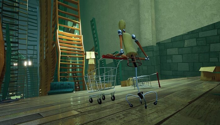 Hello Neighbor (Switch) - Image 5