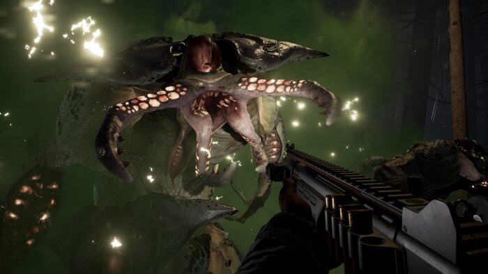 EarthFall (Xone) - Image 3