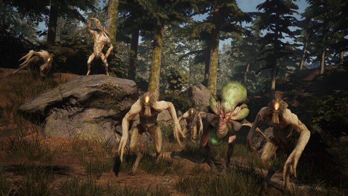 EarthFall (Xone) - Image 4