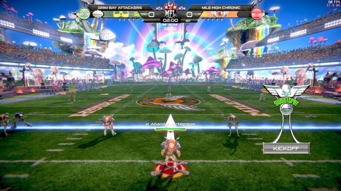 Mutant Football League - Dynasty Edition (Xone) - Image 3