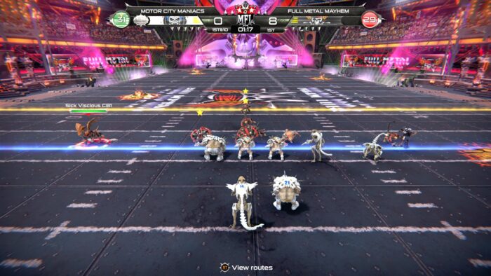 Mutant Football League - Dynasty Edition (Xone) - Image 4