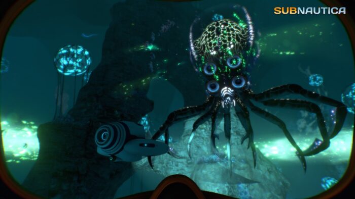 Subnautica (PS4) - Image 3