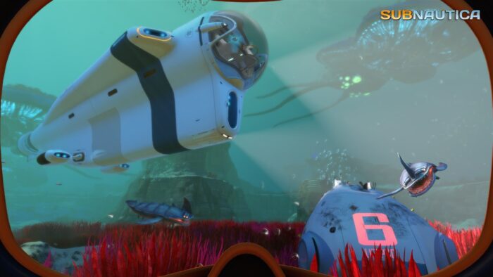 Subnautica (PS4) - Image 5