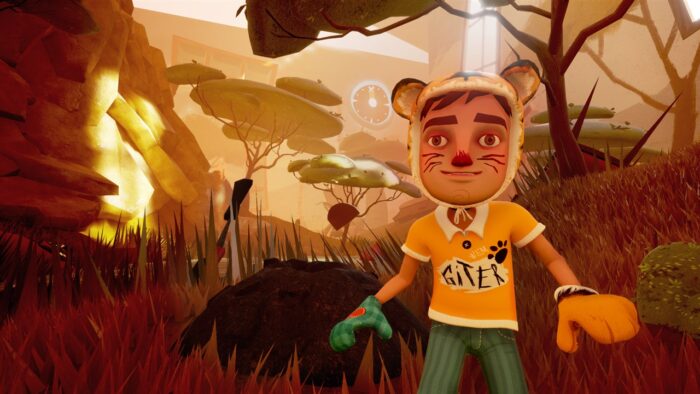 Hello Neighbor: Hide & Seek (Nintendo Switch) - Image 3