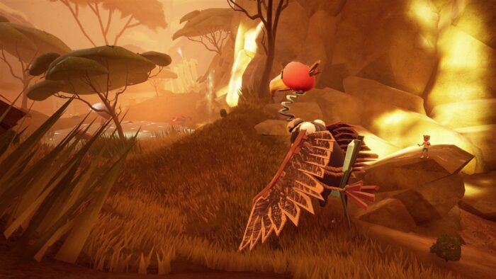 Hello Neighbor: Hide & Seek (Nintendo Switch) - Image 4