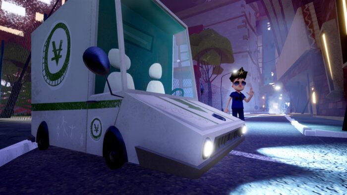 Hello Neighbor: Hide & Seek (Nintendo Switch) - Image 5