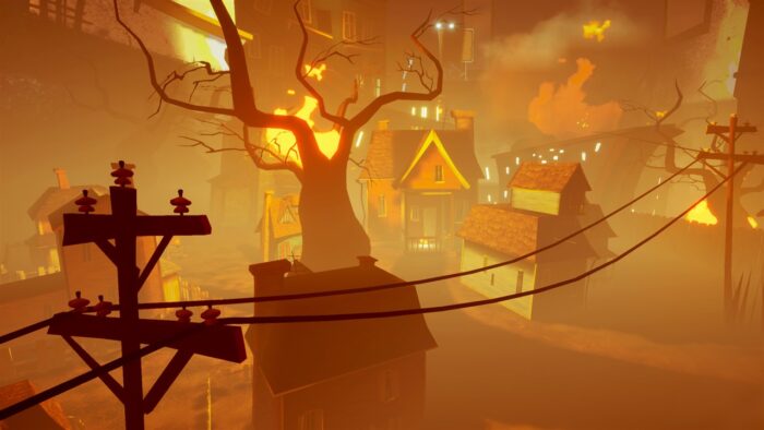 Hello Neighbor: Hide & Seek (Nintendo Switch) - Image 6