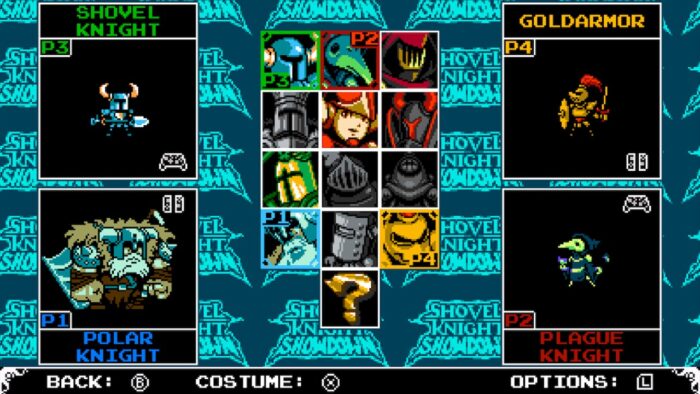 Shovel Knight: Treasure Trove (Xone) - Image 3