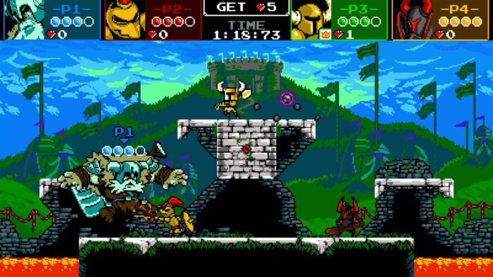 Shovel Knight: Treasure Trove (Xone) - Image 6