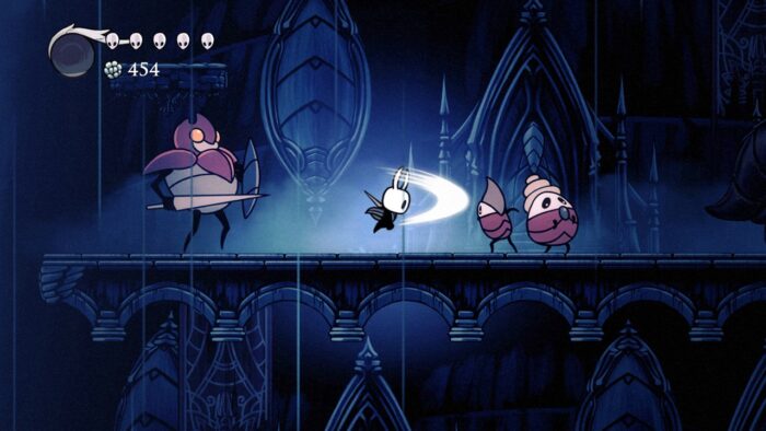 Hollow Knight (PS4) - Image 3