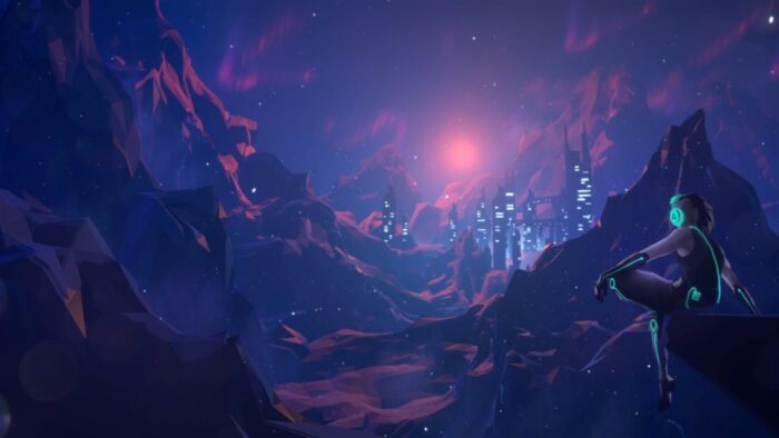 AVICII Invector  (PS4) - Image 3