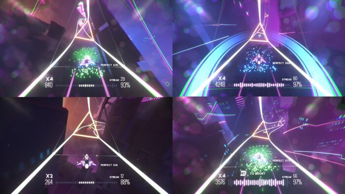 AVICII Invector  (PS4) - Image 5
