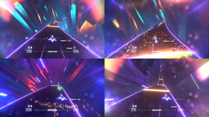 AVICII Invector  (PS4) - Image 6