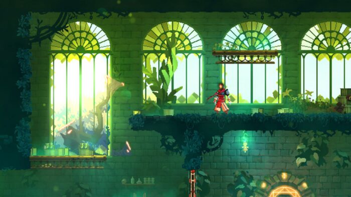 Dead Cells: Return To Castlevania Edition (Playstation 4) - Image 5