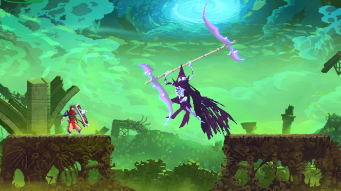 Dead Cells: Return To Castlevania Edition (Playstation 4) - Image 6