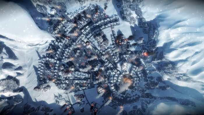Frostpunk: Console Edition (Xone) - Image 4