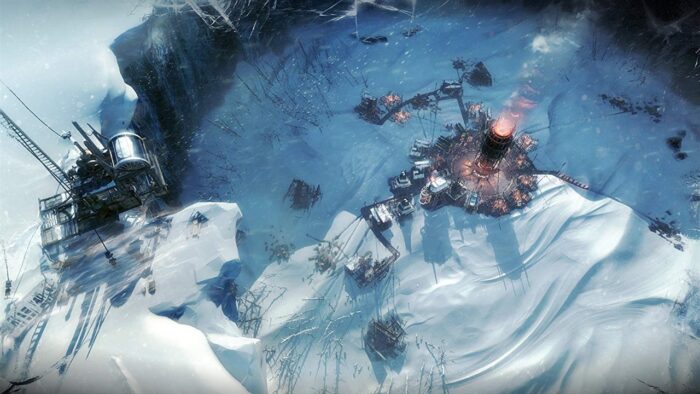 Frostpunk: Console Edition (Xone) - Image 5
