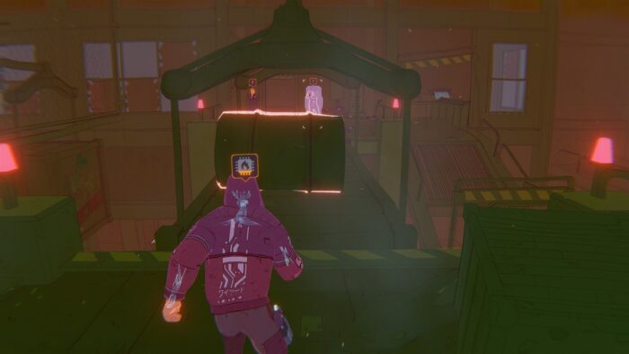 Foreclosed (PS4) - Image 4