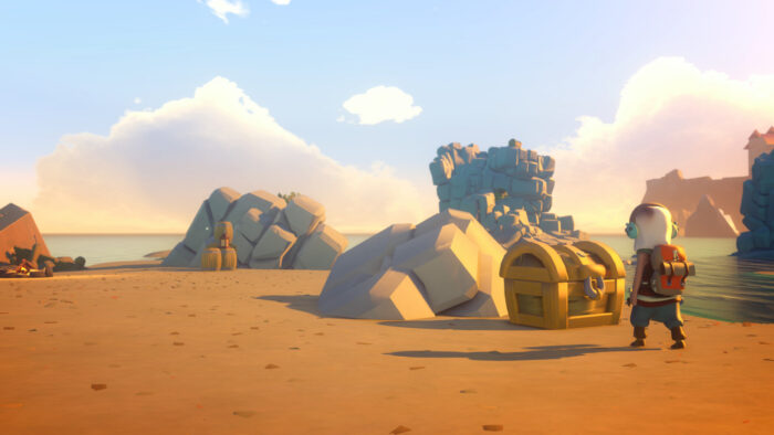 Yonder - The Cloud Catcher Chronicles - Enhanced Edition (PS5) - Image 3