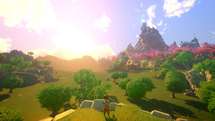 Yonder - The Cloud Catcher Chronicles - Enhanced Edition (PS5) - Image 4