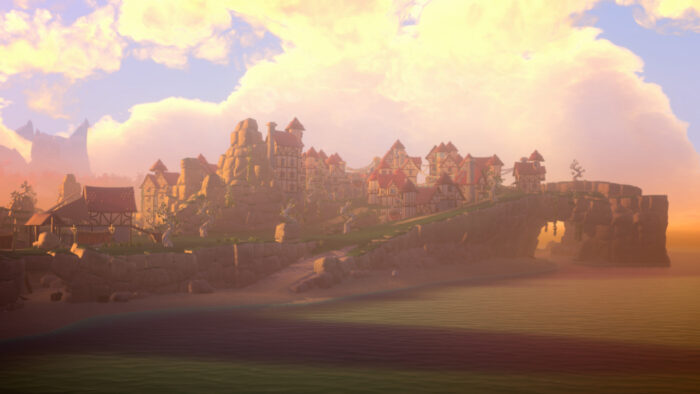 Yonder - The Cloud Catcher Chronicles - Enhanced Edition (PS5) - Image 6