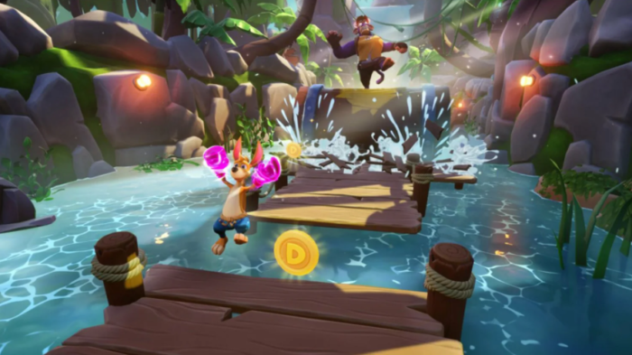 Kao The Kangaroo (Xbox Series X & Xbox One) - Image 4