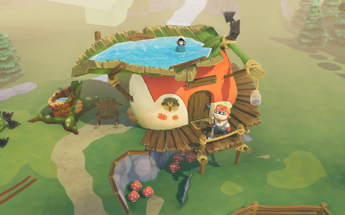 Time on Frog Island (Playstation 5) - Image 3