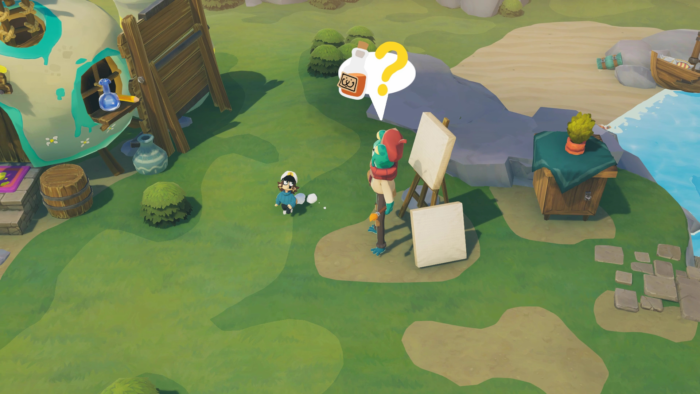 Time on Frog Island (Playstation 5) - Image 5