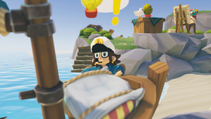 Time on Frog Island (Xbox Series X & Xbox One) - Image 4