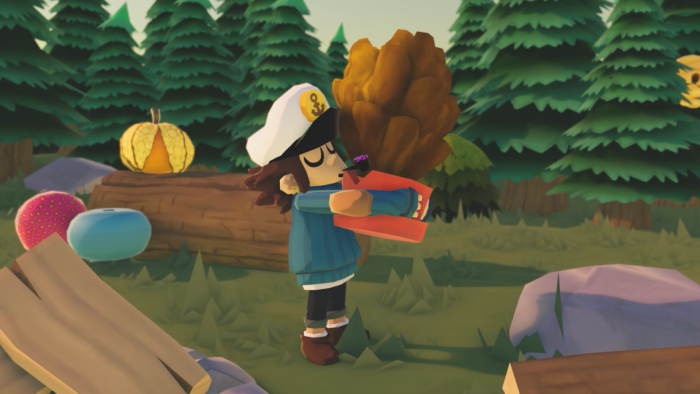 Time on Frog Island (Xbox Series X & Xbox One) - Image 5