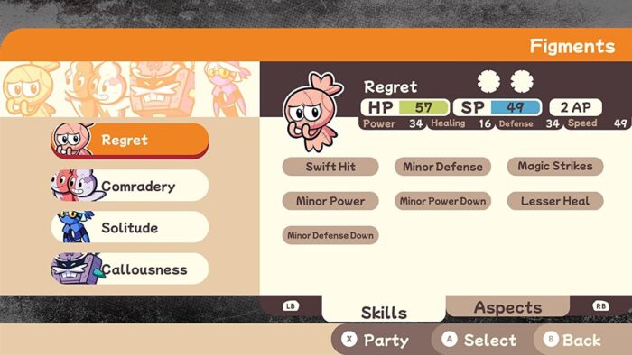The Outbound Ghost (Nintendo Switch) - Image 5