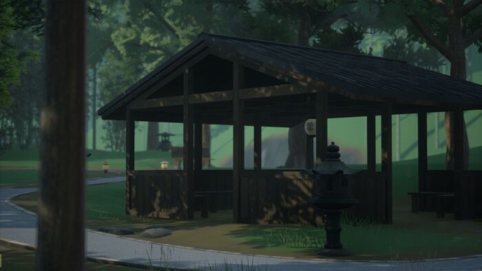 Sunnyside (PS5) - Image 4
