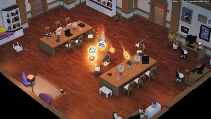 Spells And Secrets (Nintendo Switch) - Image 3