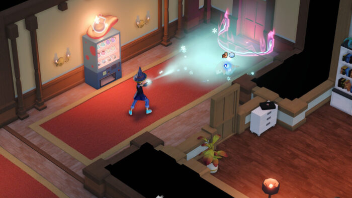 Spells And Secrets (Nintendo Switch) - Image 5