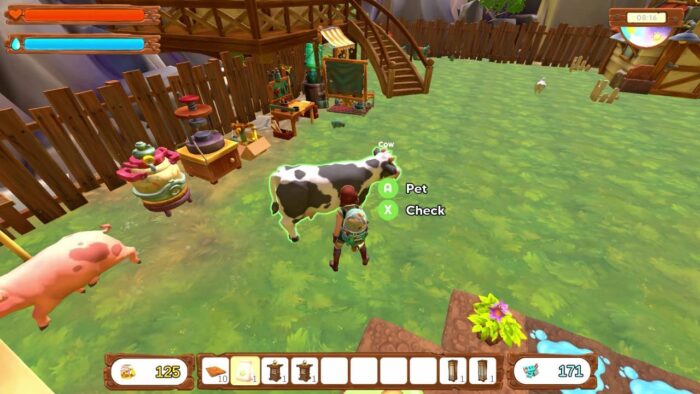 No Place Like Home (Nintendo Switch) - Image 3