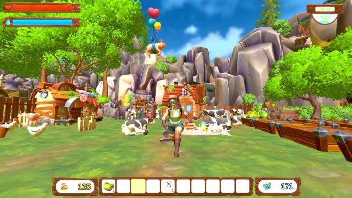 No Place Like Home (Nintendo Switch) - Image 5