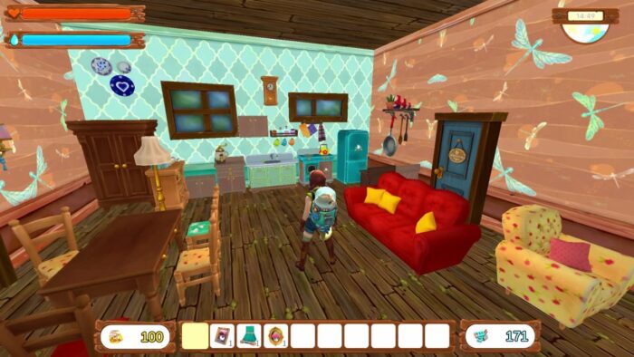 No Place Like Home (Nintendo Switch) - Image 6