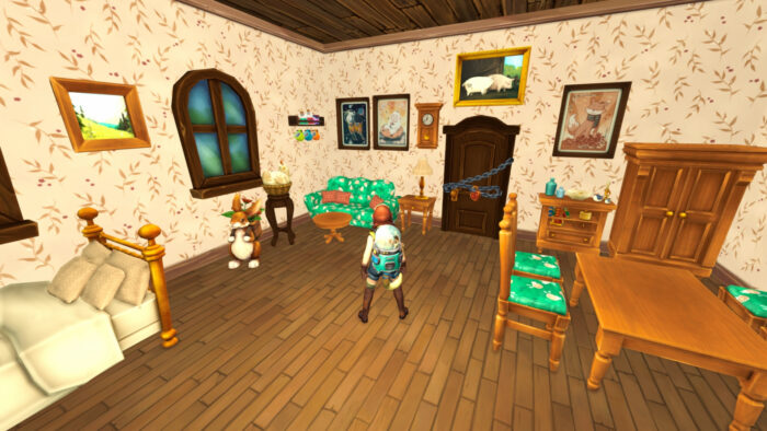 No Place Like Home (Playstation 5) - Image 4