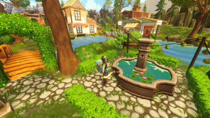 No Place Like Home (Playstation 5) - Image 6