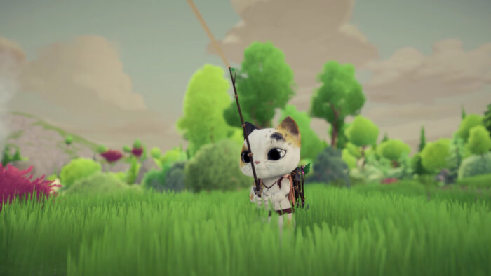 Whiskers Waters (Nintendo Switch) - Image 3