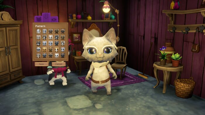 Whiskers Waters (Nintendo Switch) - Image 4