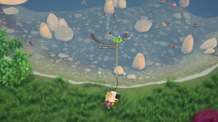 Whiskers Waters (Nintendo Switch) - Image 5