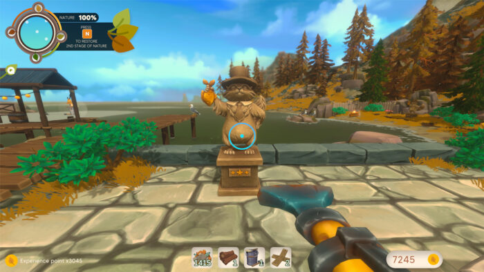 Fresh Start (Playstation 5) - Image 5