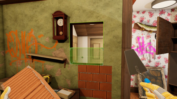 House Flipper 2 (Playstation 5) - Image 3